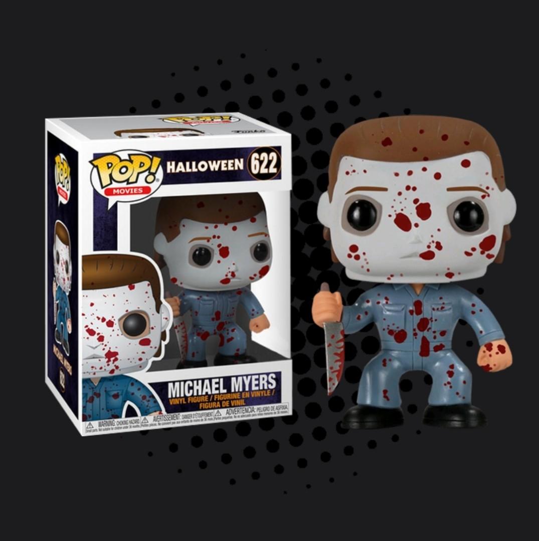 funko pop michael myers 622