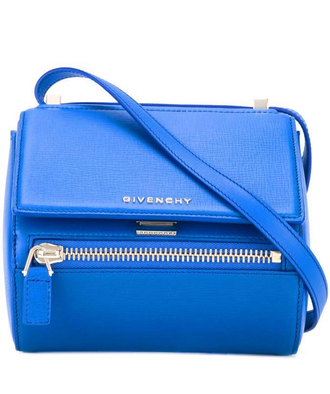 Givenchy bag discount pandora mini