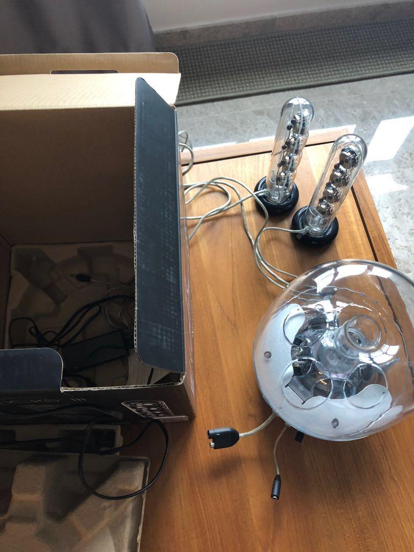 soundsticks iii refurbished