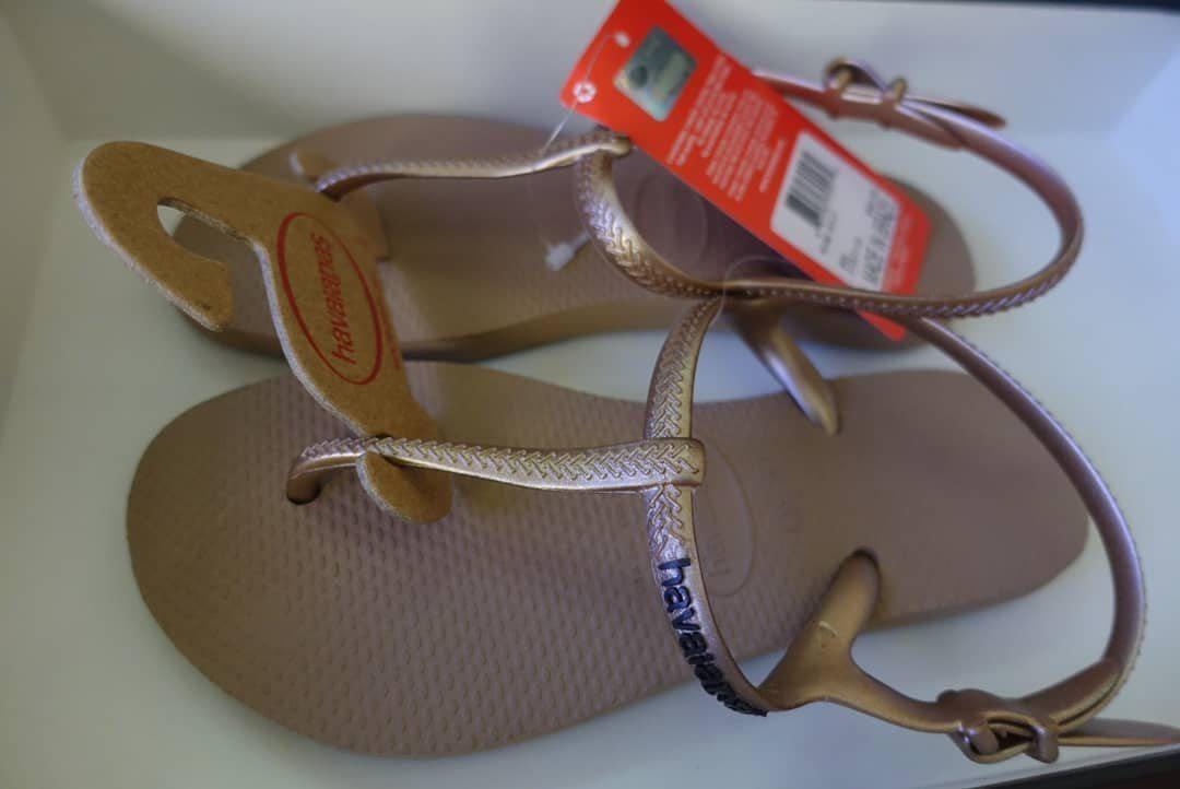 havaianas freedom slim