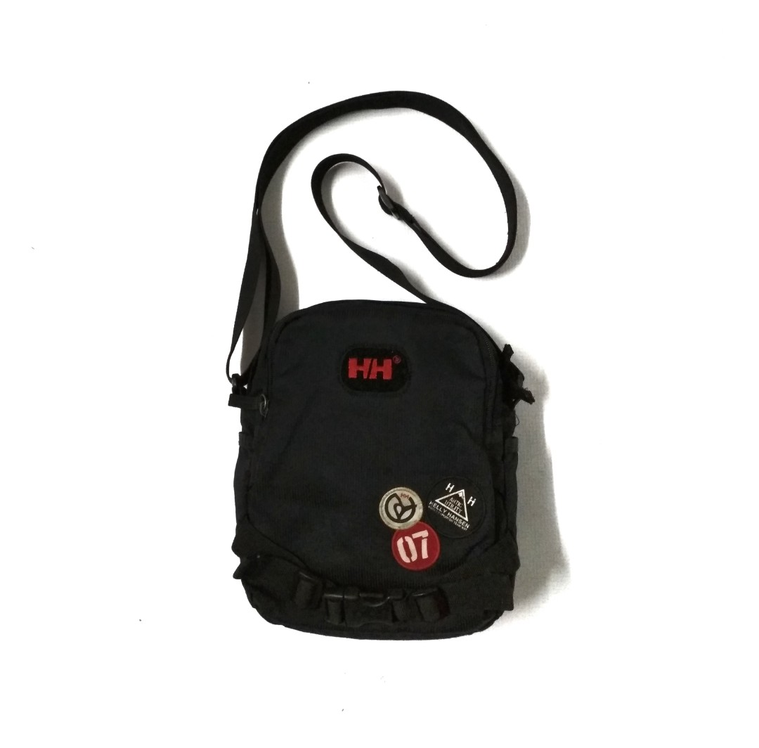 Helly hansen sling bag new arrivals