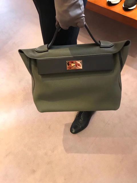 Kelly 2424 hermes Clearance