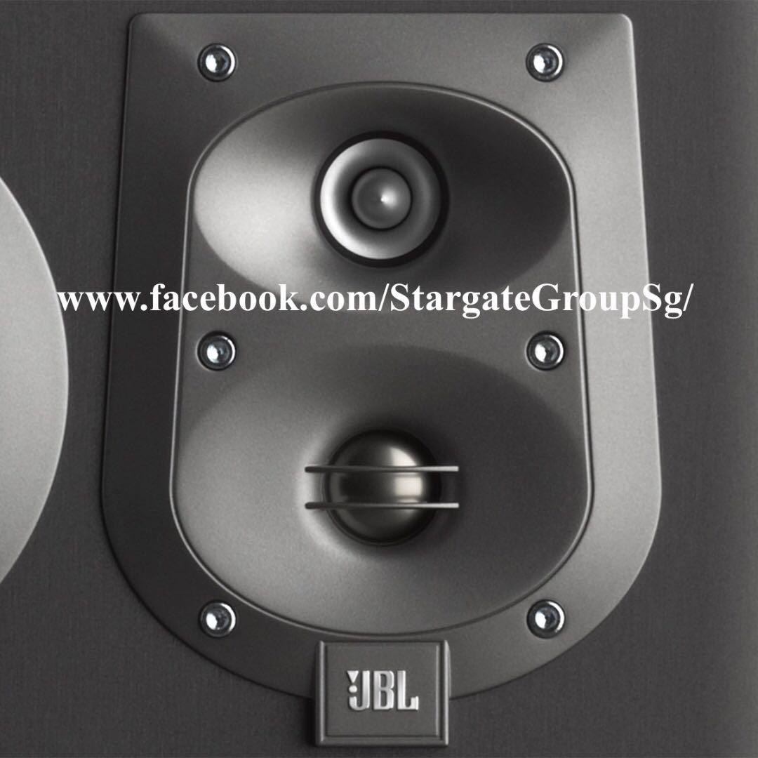 jbl es80 specs