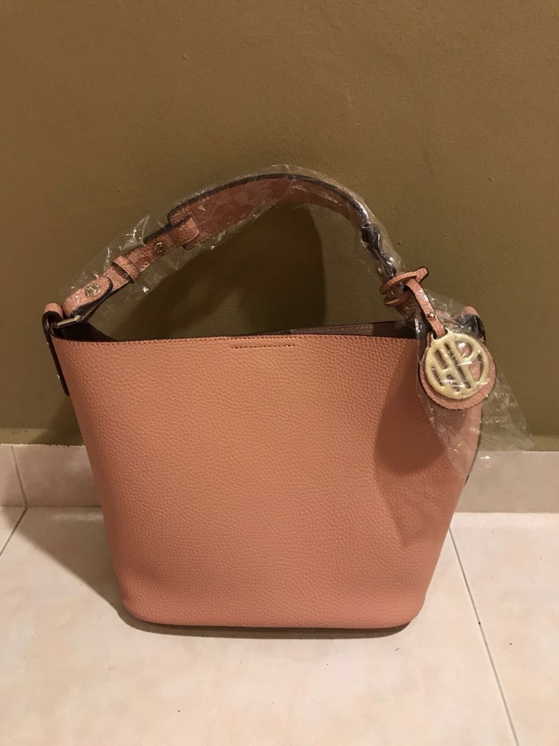 Hush puppies sale singapore bag