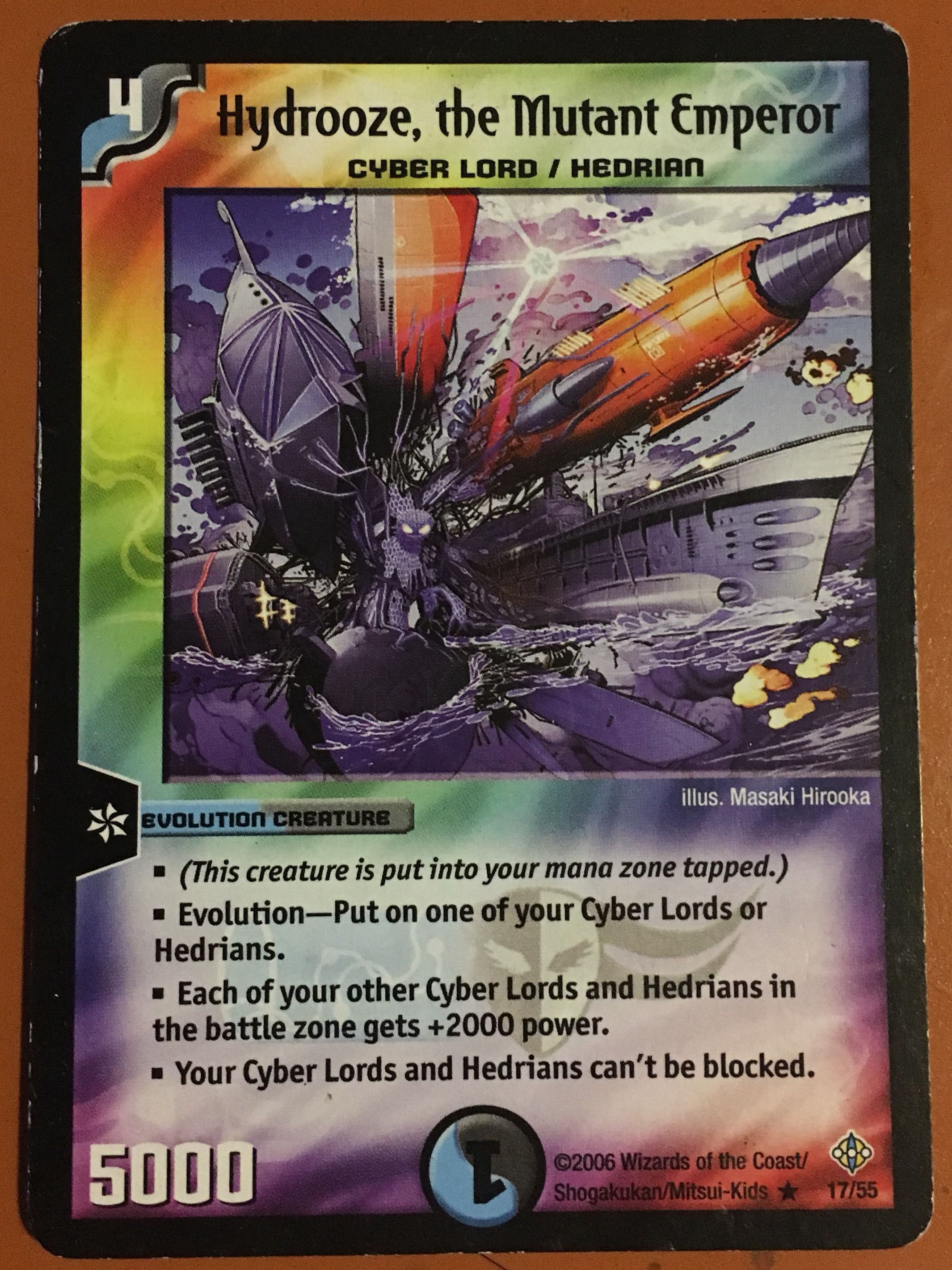 Hydrooze Duel Masters Toys Games Board Games Cards On Carousell