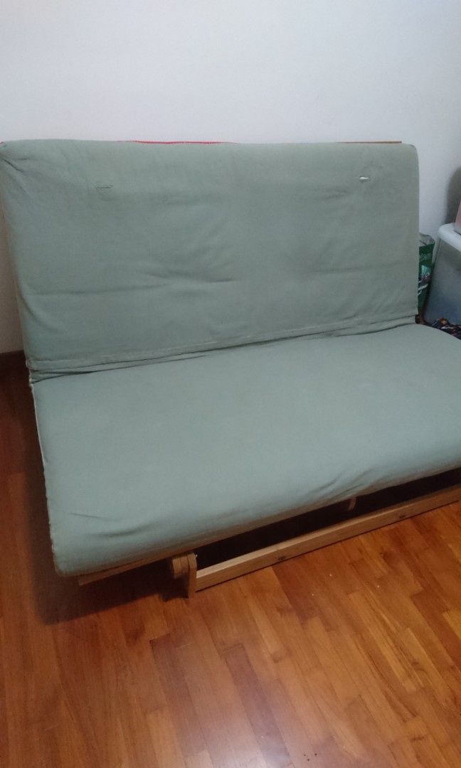 Ikea Futon Sofa