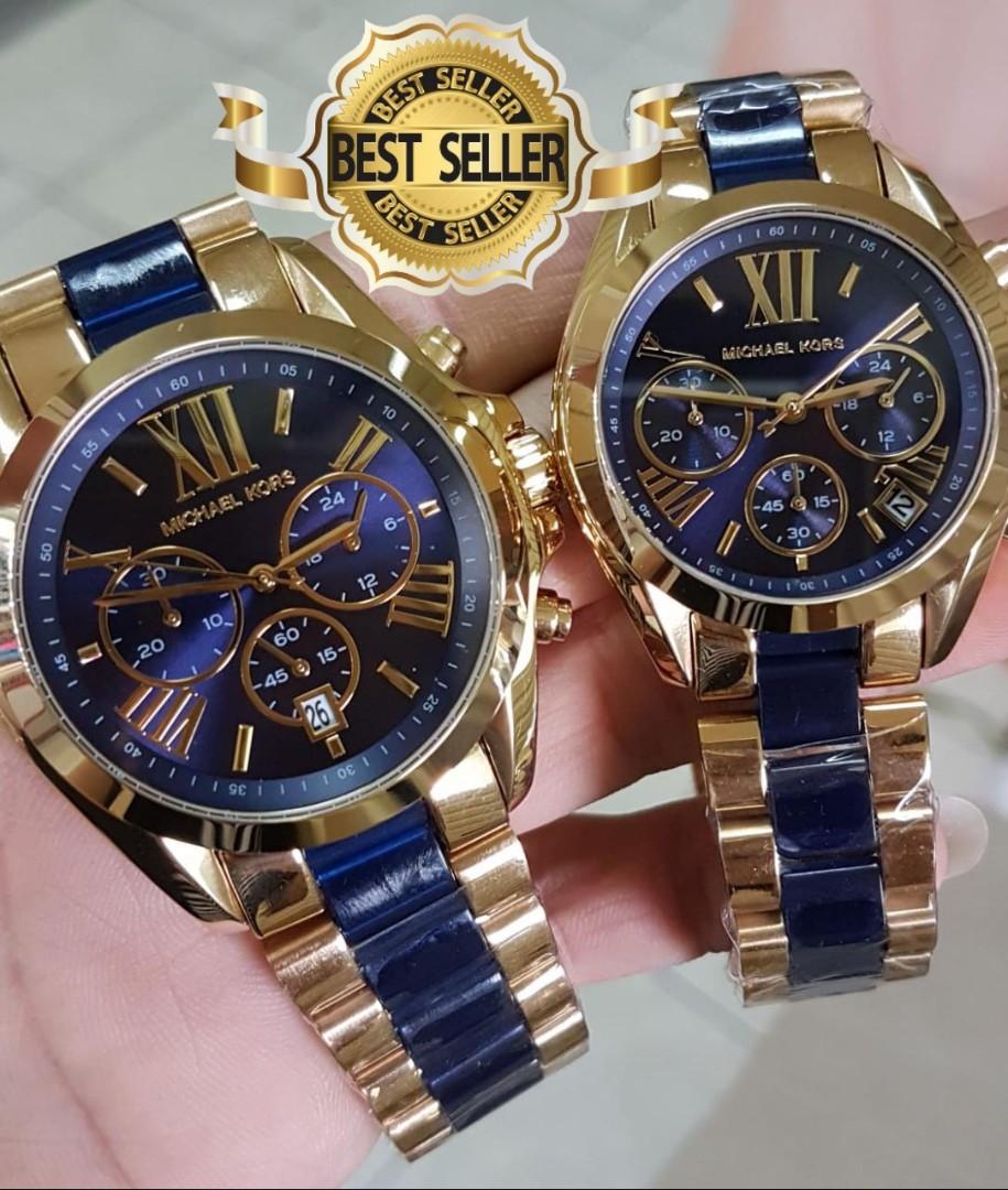 jam tangan merk michael kors