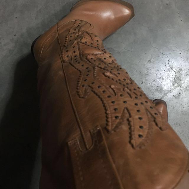 jessica simpson abilene boots