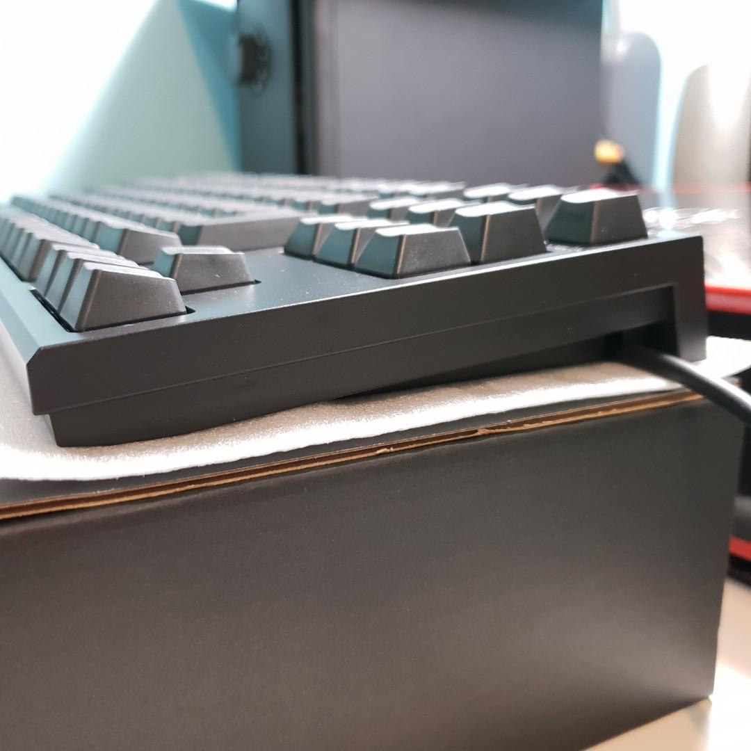 Jis Realforce R2 Tkl Pfu Limited Edition Electronics Computer Parts Accessories On Carousell