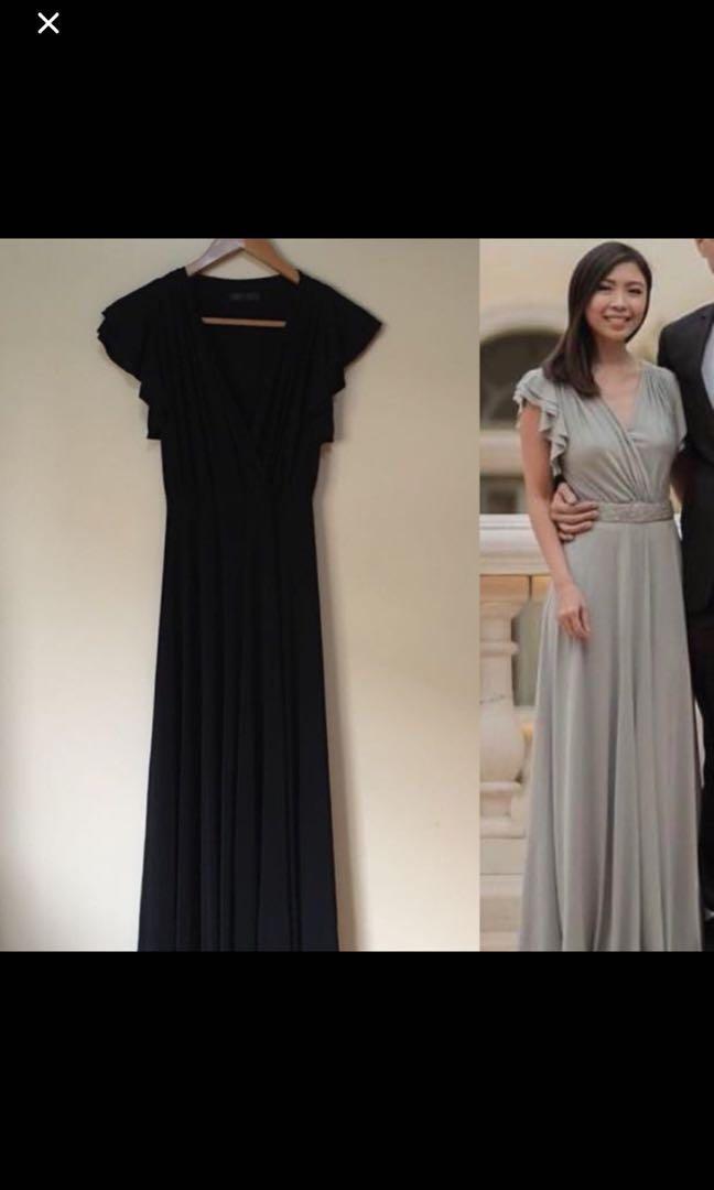 Karimadon formal deals dress