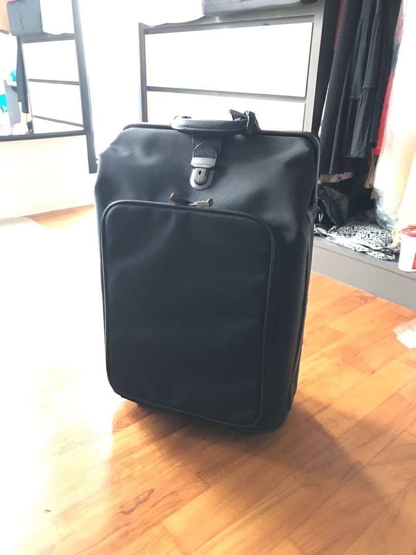 kenneth cole travel bag