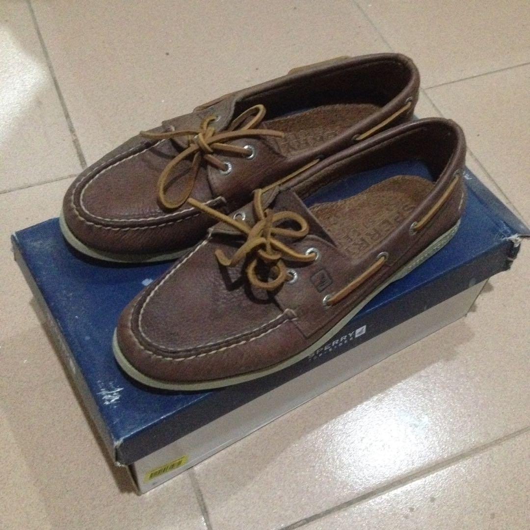 sperry top sider price