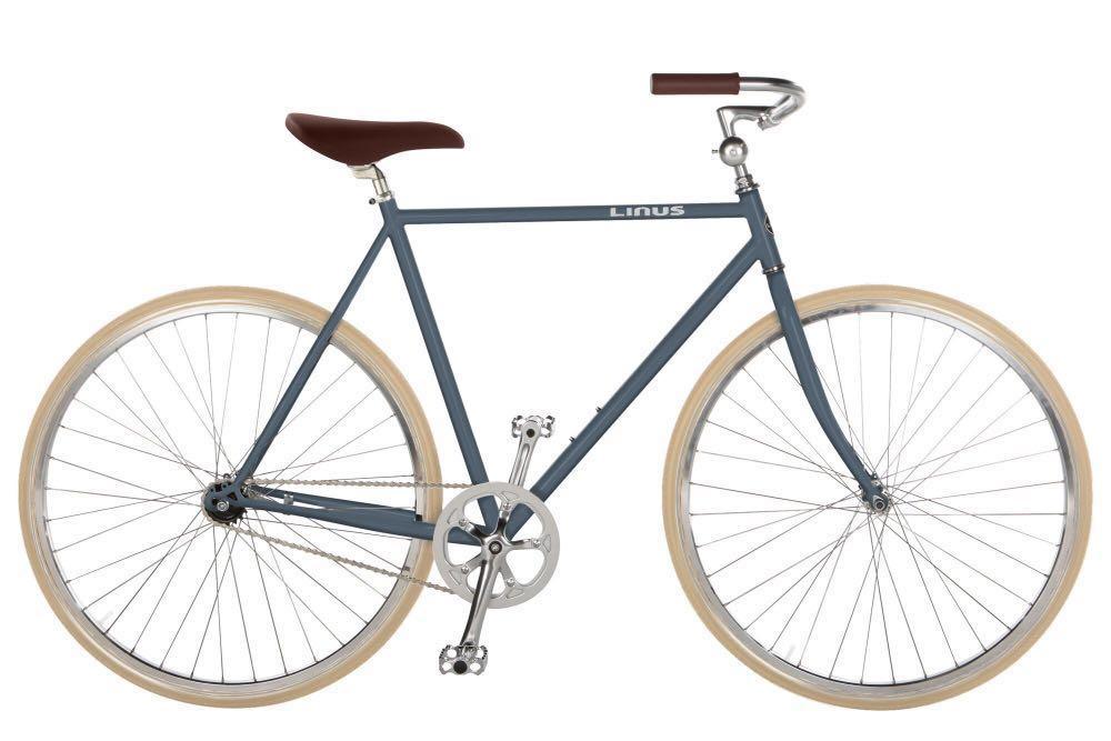 classic roadster bicycle