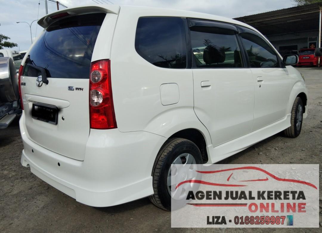 Loan kereta area sabah(ATUR SAMPAI LULUS), Cars, Cars for Sale on 