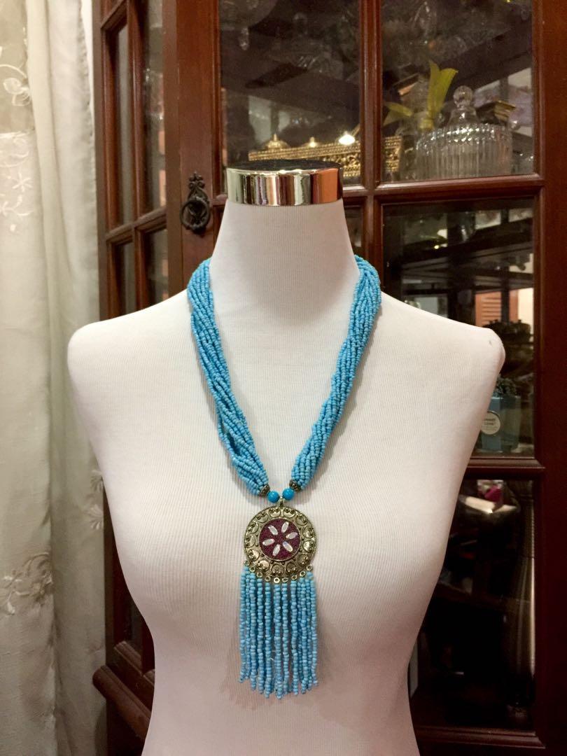 Lovisa Necklace, Luxury, Accessories on Carousell