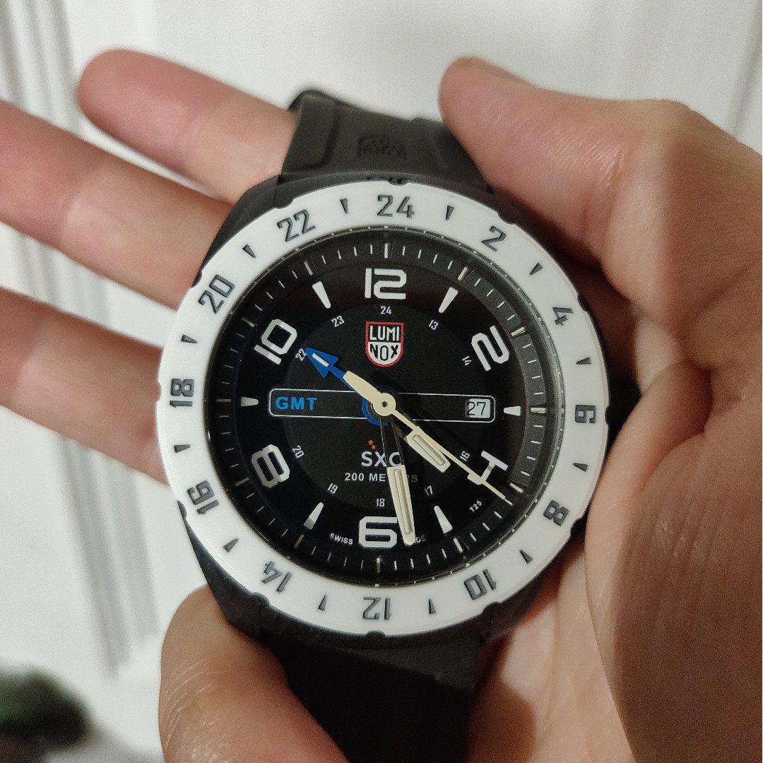 Luminox 5027 store
