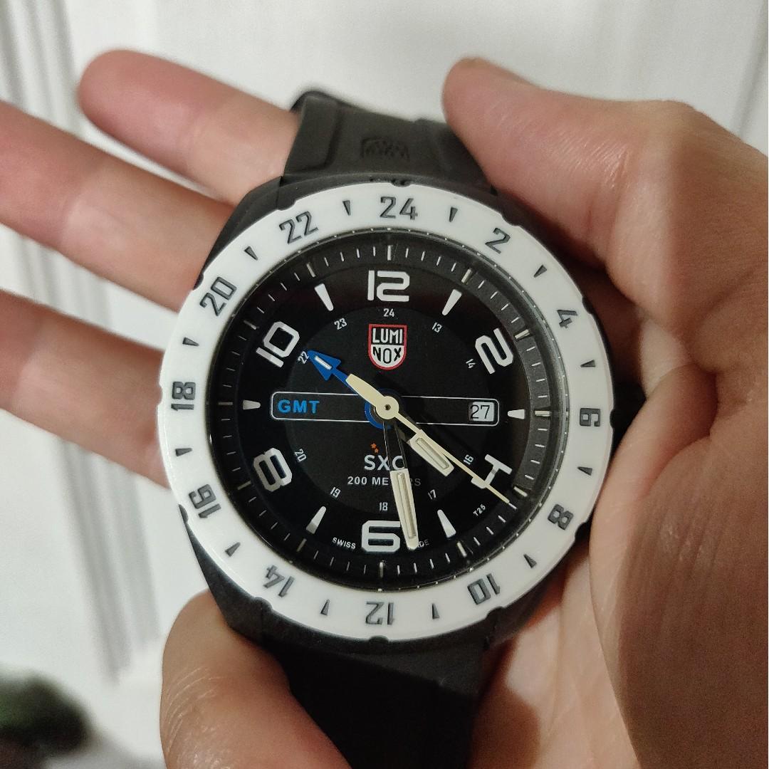 Luminox Men SXC Space 5027