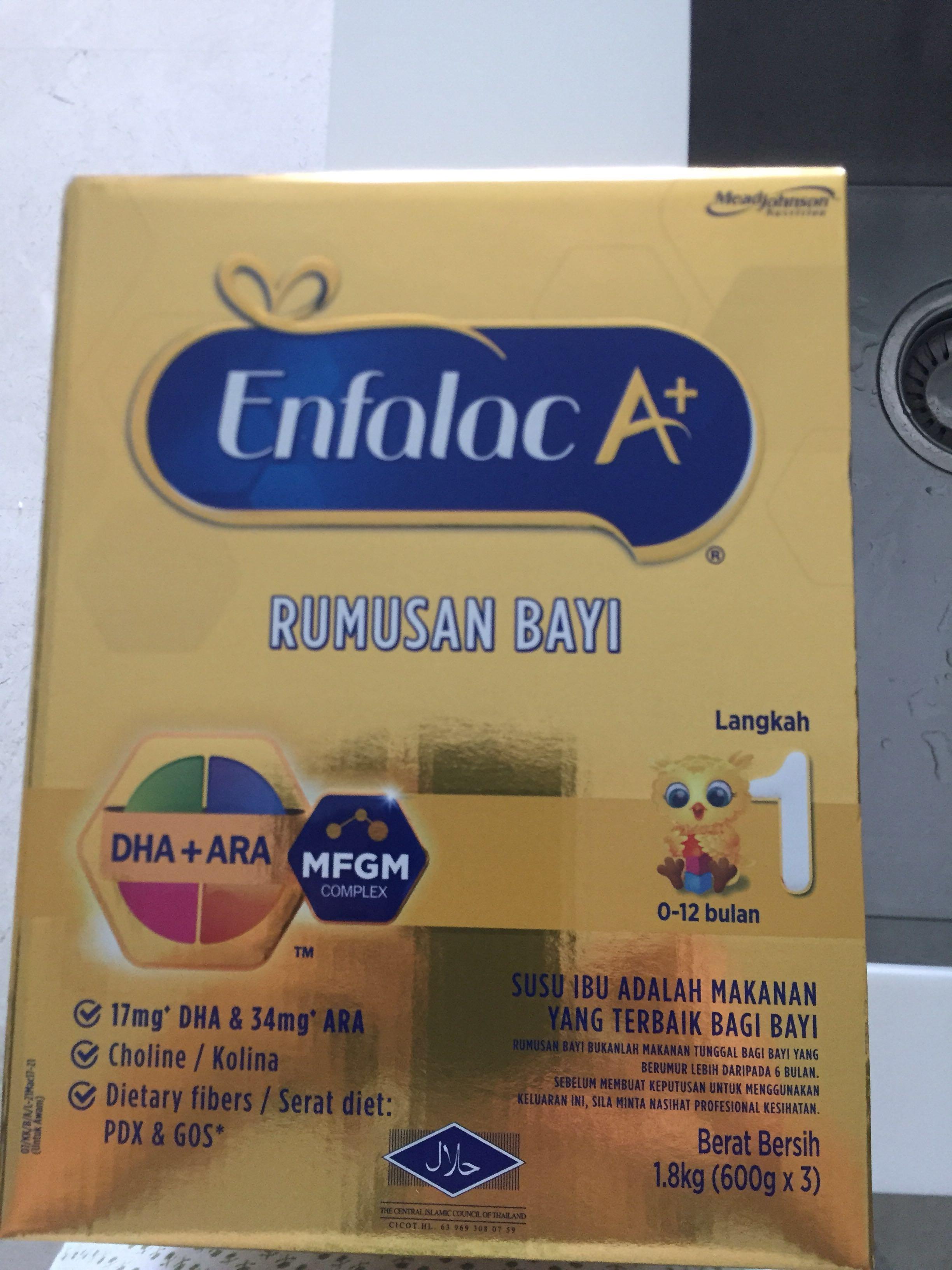 Mead Johnson Malaysia Youtube
