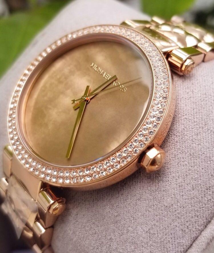 Michael Kors MK6426 Luxury Watches on Carousell