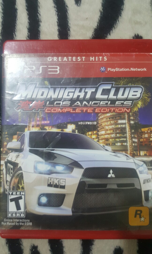 midnight-club-los-angeles-video-gaming-video-games-playstation-on-carousell