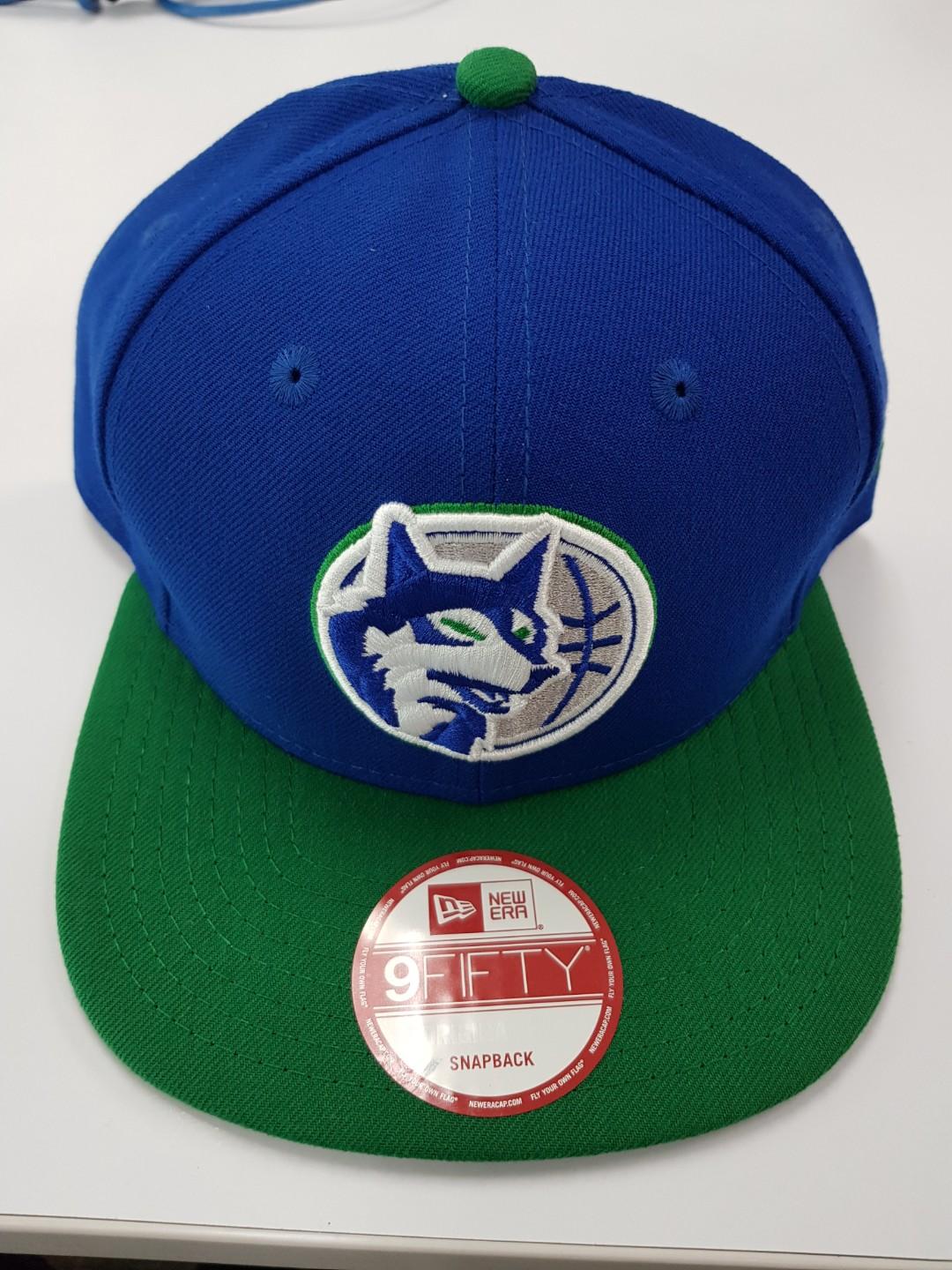 new era old logo