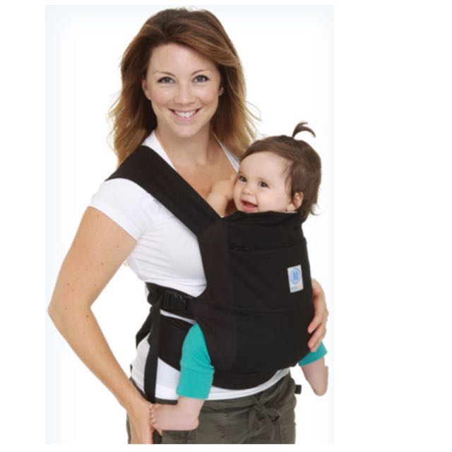 go baby carrier