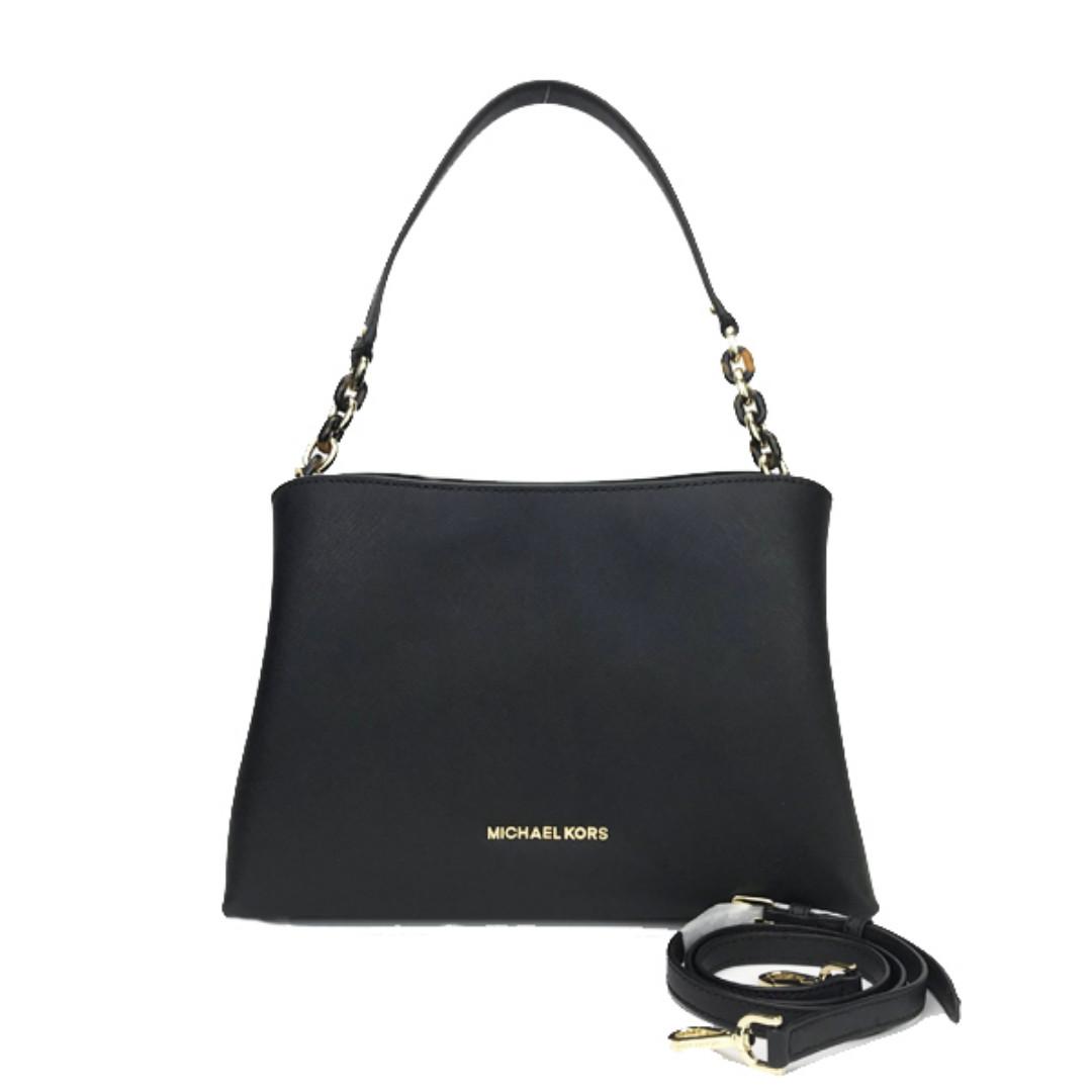 sofia large saffiano leather tote