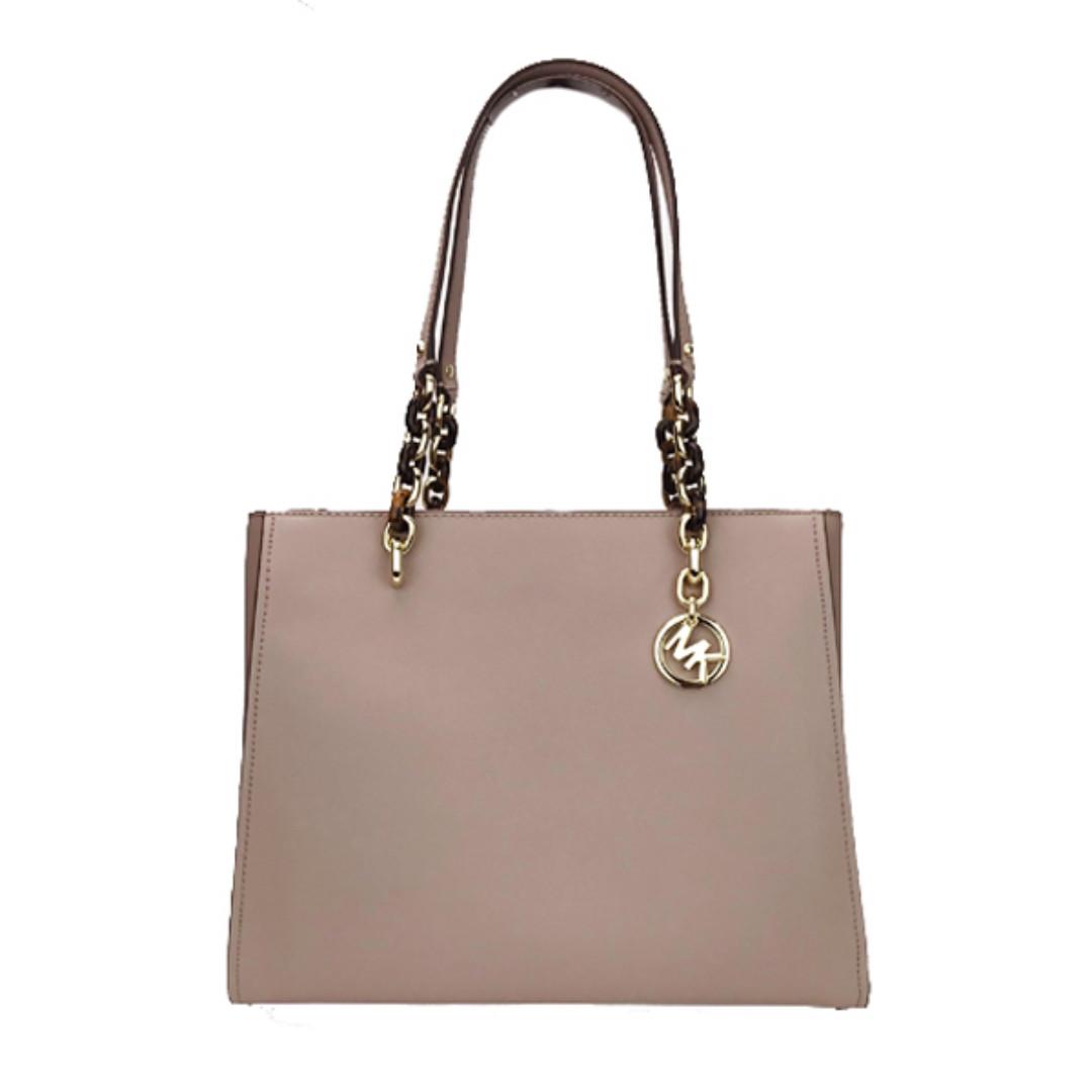 michael kors bag fawn