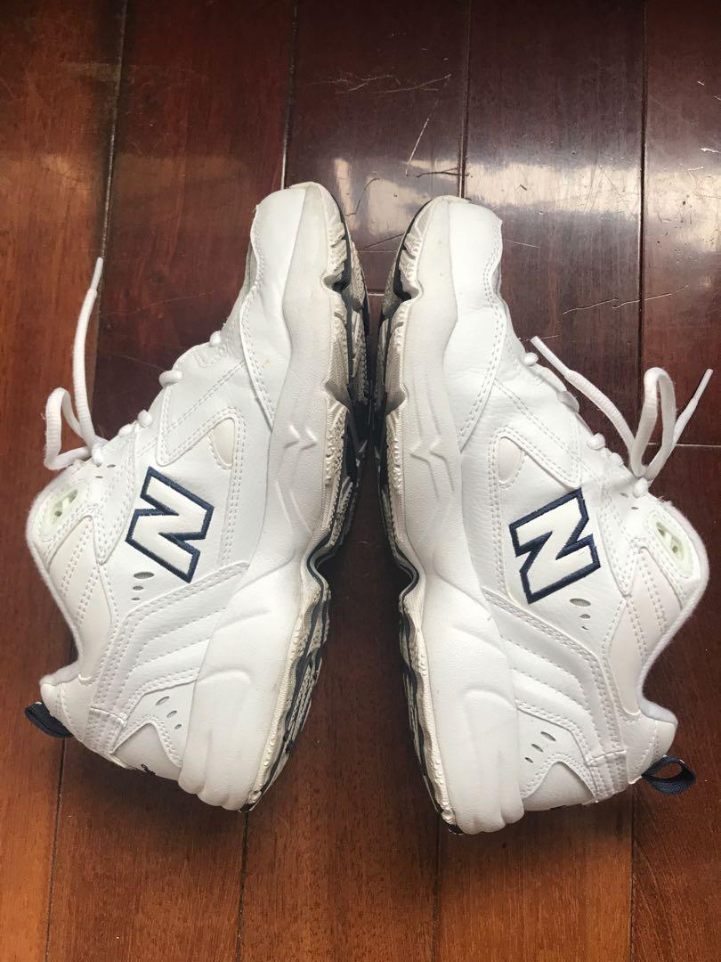 New balance store retro 608 korea