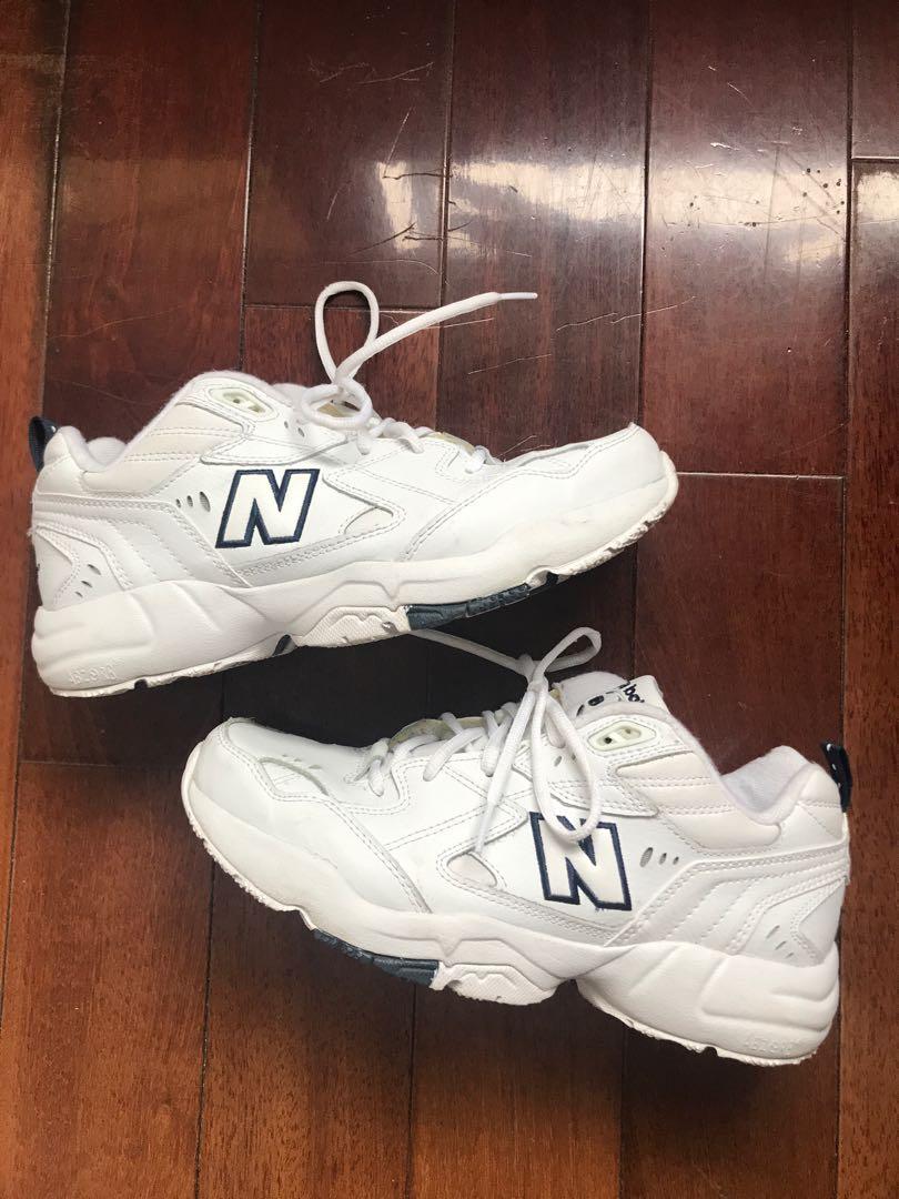 New Balance 608 korea exclusive Carousell