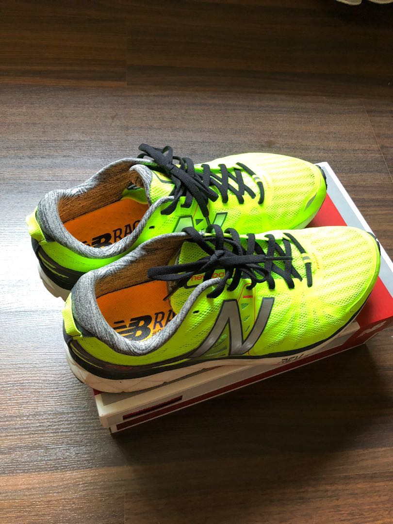 New Balance running shoe 1500 V2. Size 9.5, Women's Fashion, Footwear,  Sneakers on Carousell