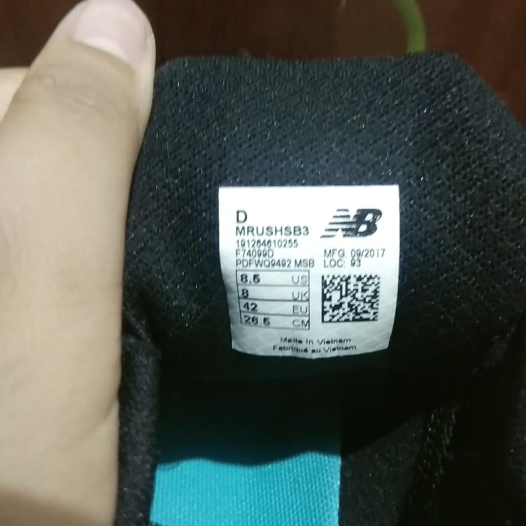 Mrushsb3 hot sale