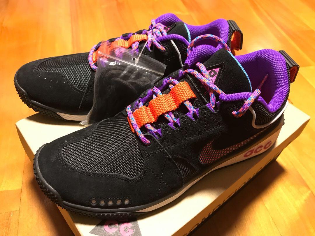 acg dog