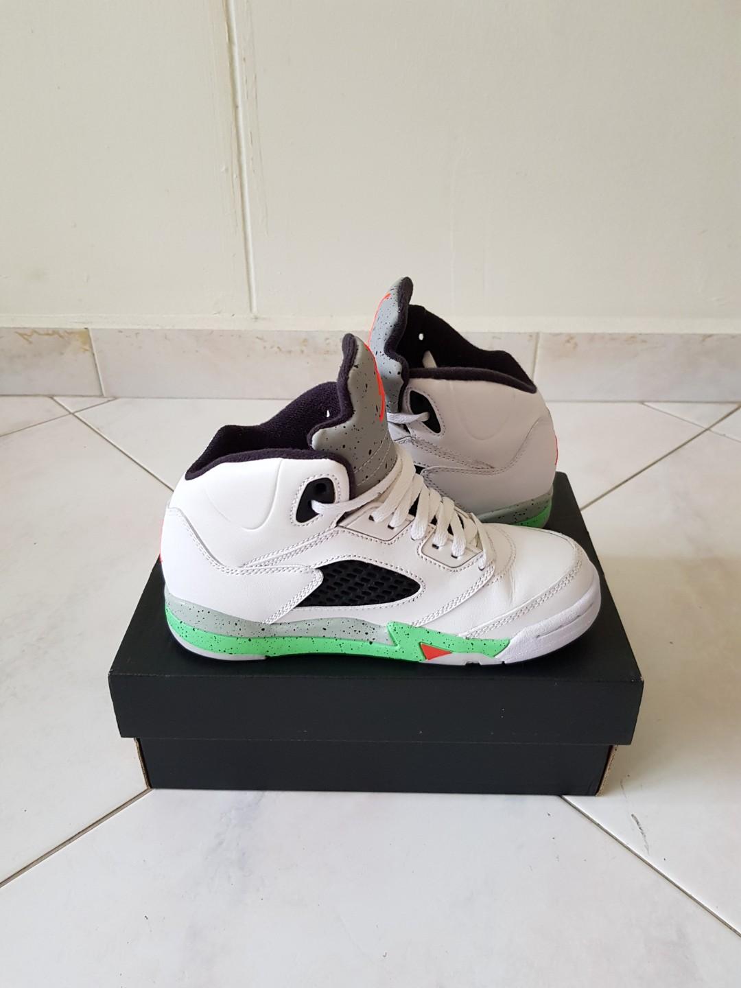 jordan 5 retro boys