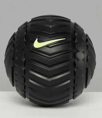 nike black ball