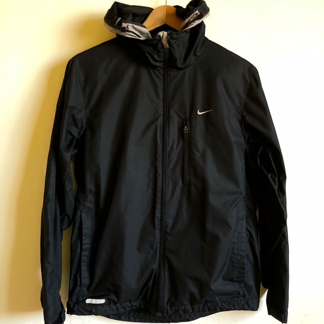 Nike clima fit jacket, Men's Fashion, Clothes, Outerwear on Carousell