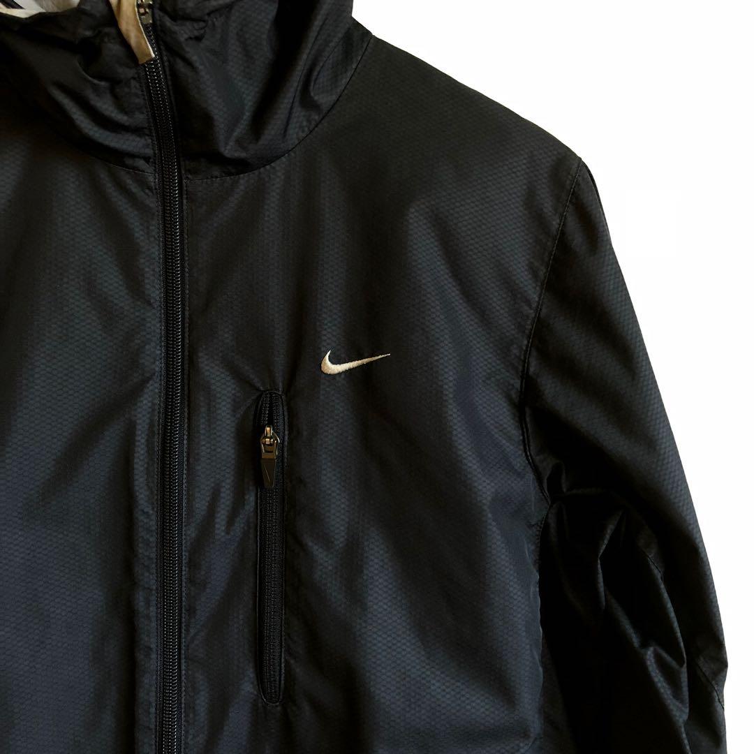 Nike clima fit jacket, Men's Fashion 