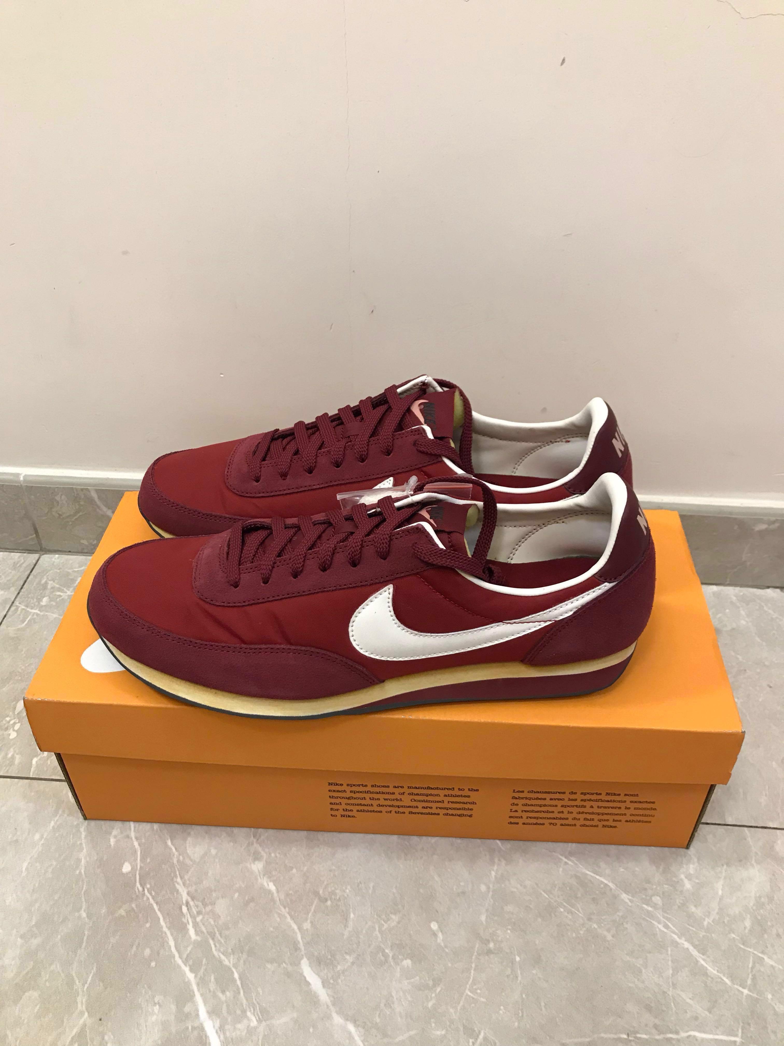 Nike Elite OG retro vntg shoes Supreme Vans Wtaps