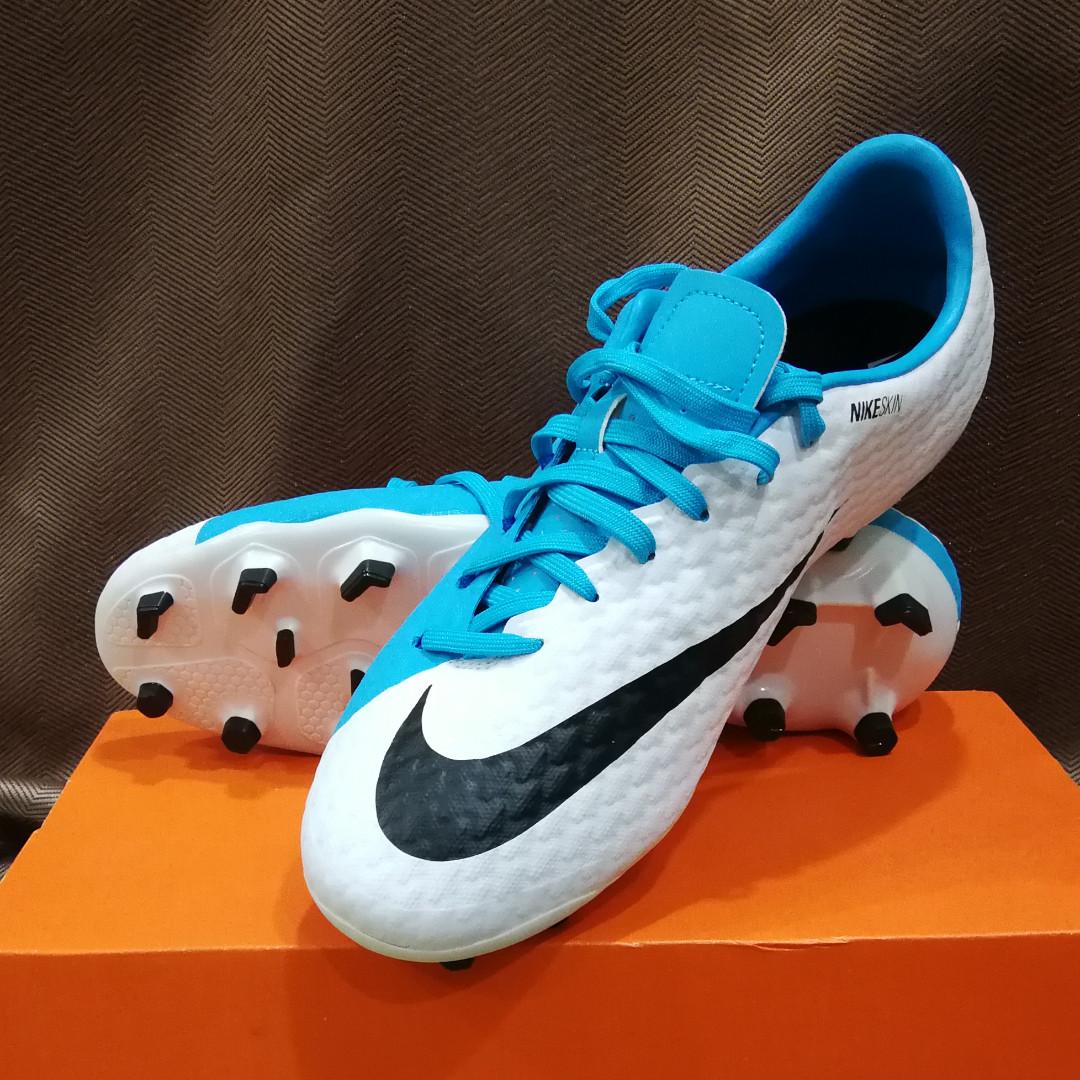 hypervenom boots 2018