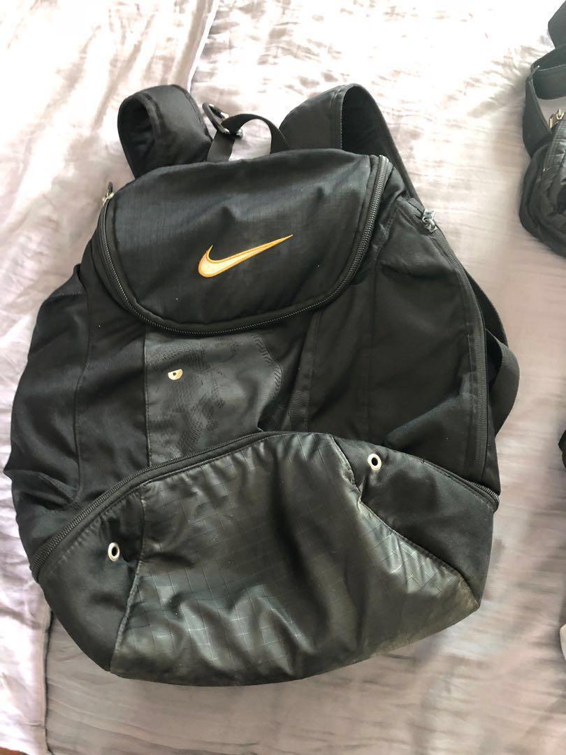 $10 backpack sale