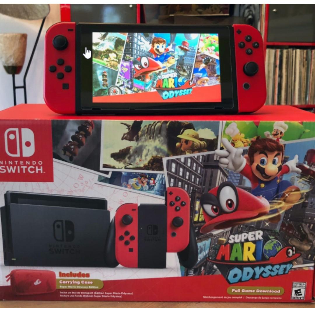 patapon nintendo switch