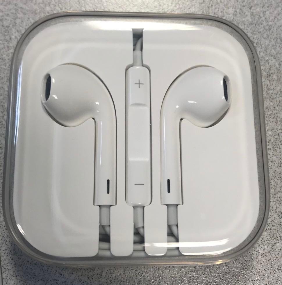 apple earpods 35mm