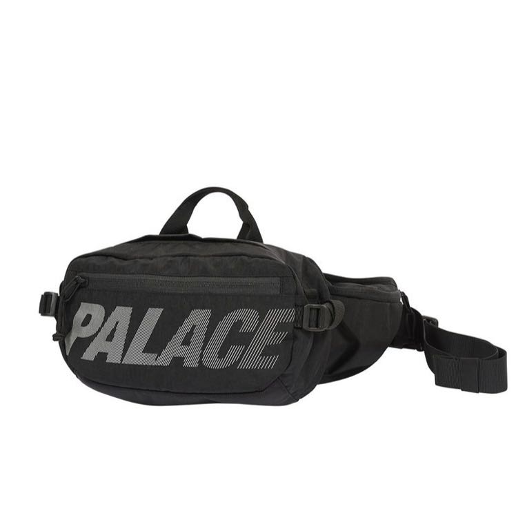 Palace waist bag
