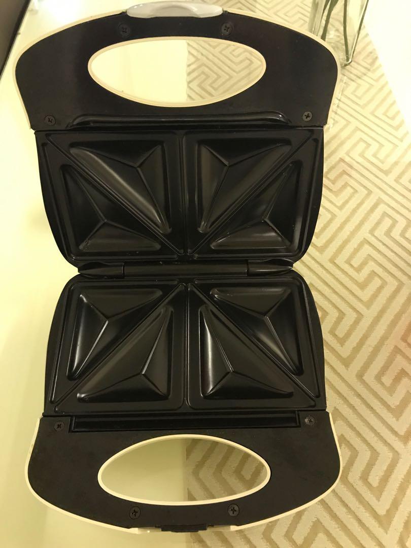 Philips Cucina Sandwich Maker, TV & Home Appliances, Kitchen Appliances