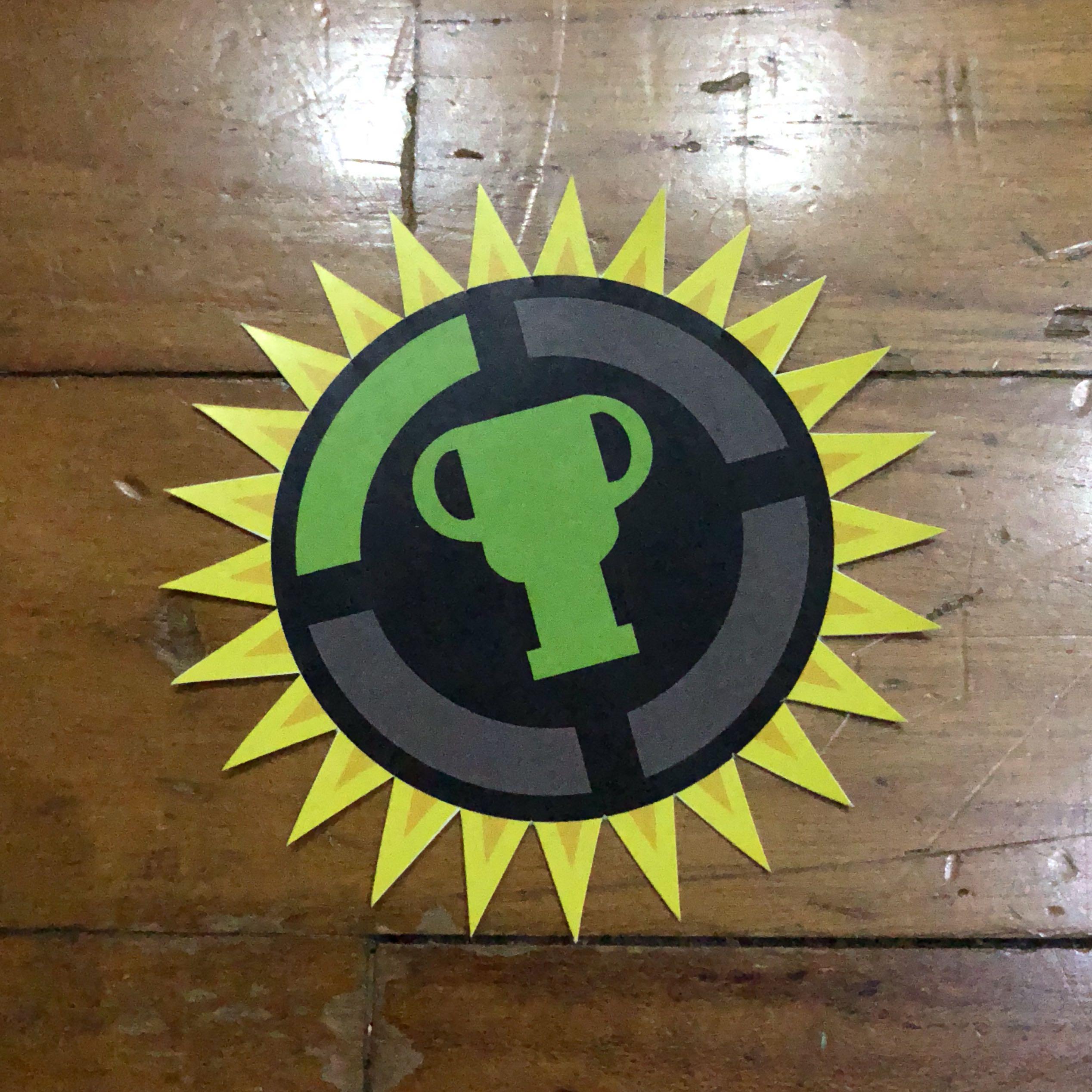 Pop Culture Luggage Laptop Misc Sticker Youtube Channel Game