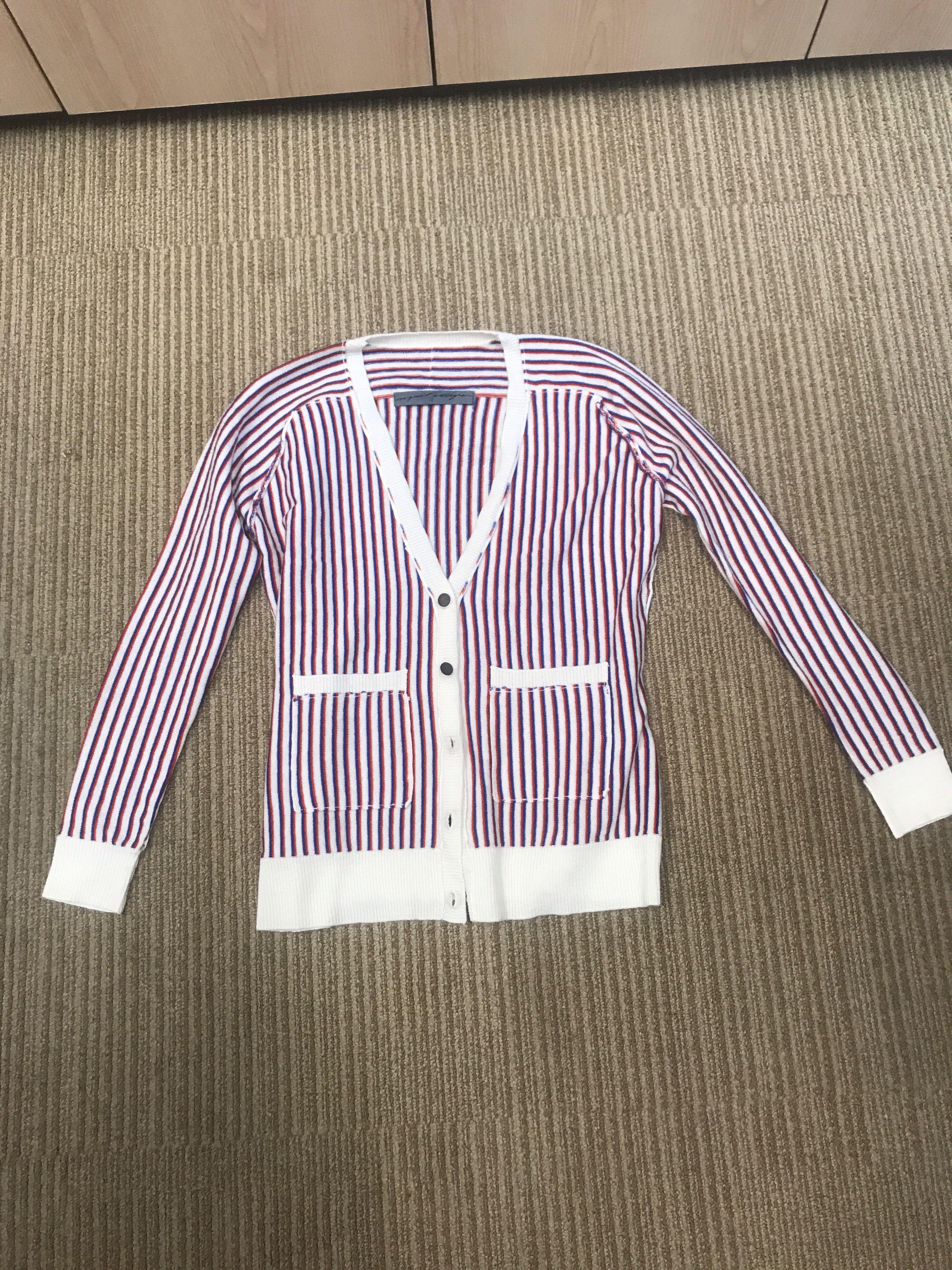 Raquel allegra cardigan on sale