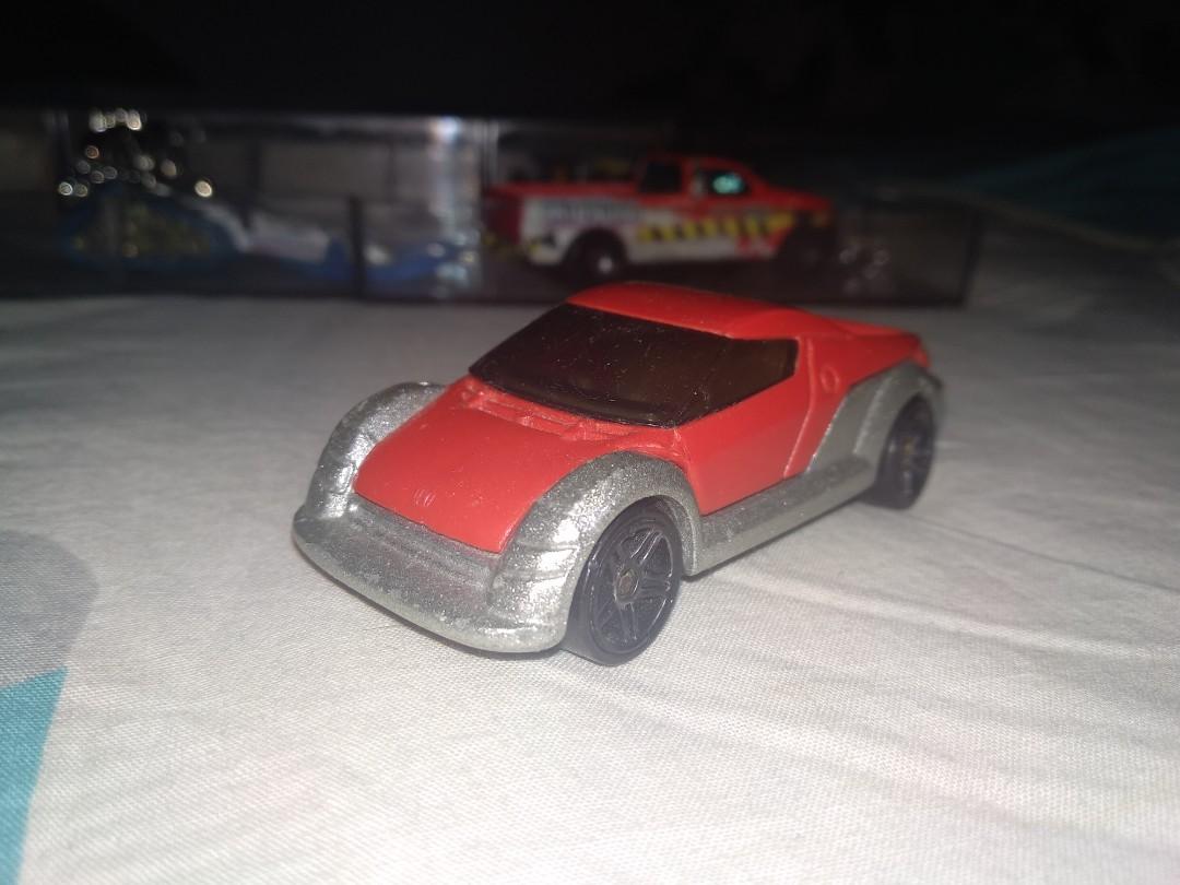 Rare Honda Spocket Hot Wheels Hobbies Toys Toys Games on