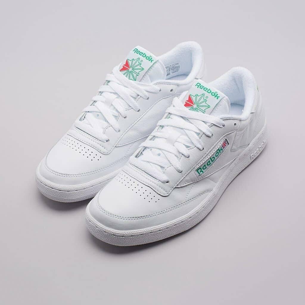 reebok club c 85 archive pack