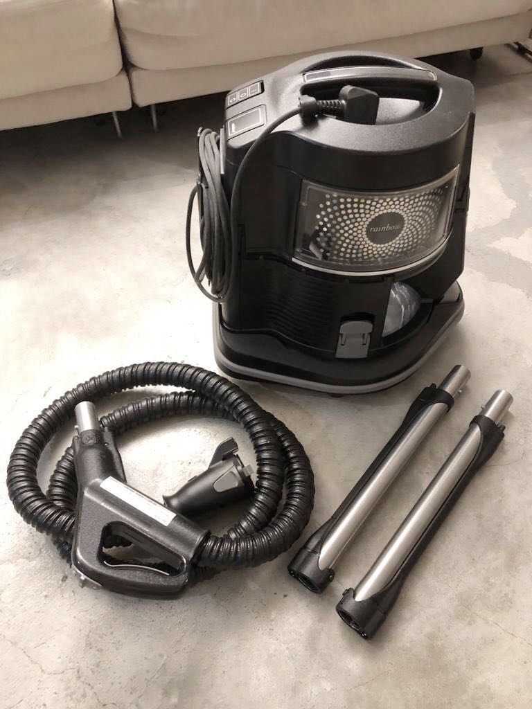 Rainbow shop vacuum dealers