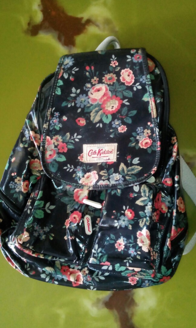 cath kidston sale backpack